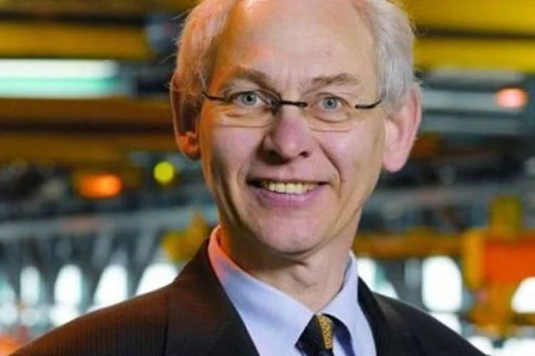 Aloys Wobben (Wikimedia Commons)