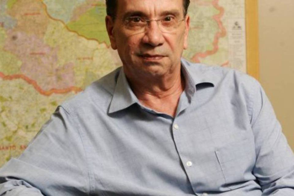 PSDB avalia CPI para investigar esquema nos Transportes