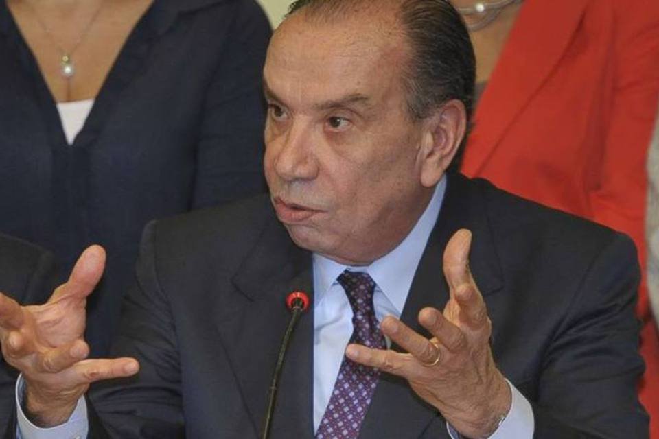 Aloysio diz que Haddad espalhou ciclofaixas sem planejar