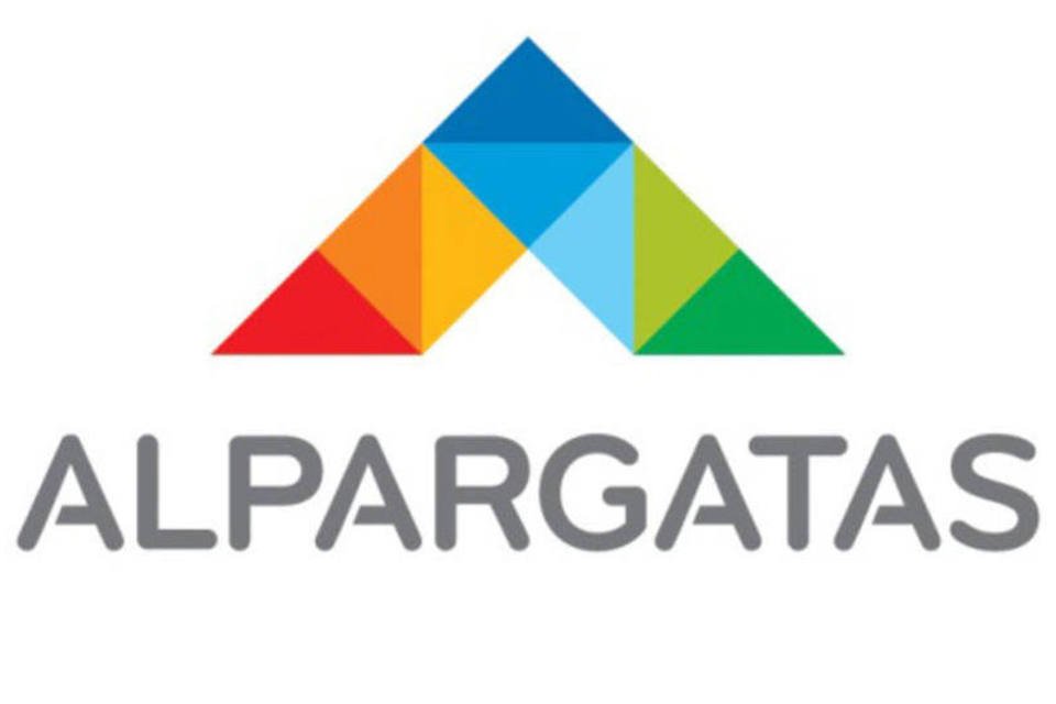 Depois de 53 anos, Alpargatas adota novo logotipo