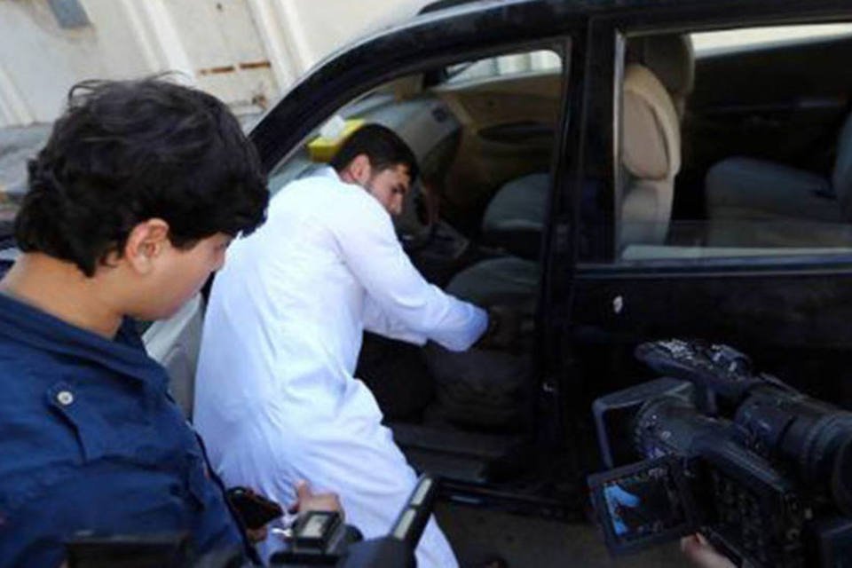 Morre membro da Al-Qaeda acusado de participar de atentados