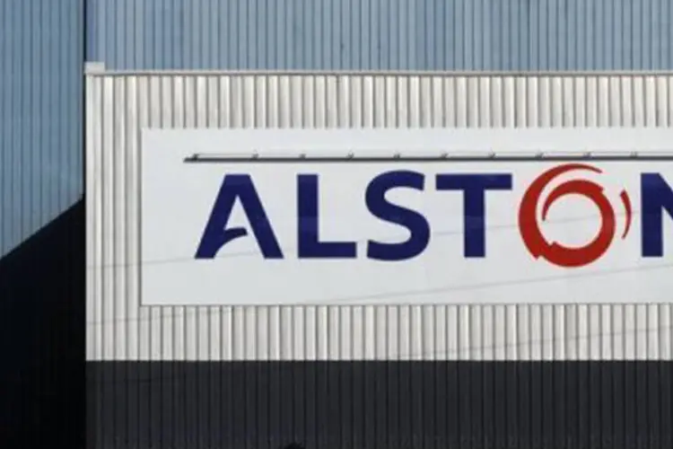 
	Alstom:&nbsp;juiz federal Marcelo Costenaro Cavali&nbsp;decidiu tornar p&uacute;blico, j&aacute; a partir de sua pr&oacute;pria decis&atilde;o, os atos da a&ccedil;&atilde;o, exceto documentos banc&aacute;rios e tribut&aacute;rios
 (Sebastien Bozon/AFP)