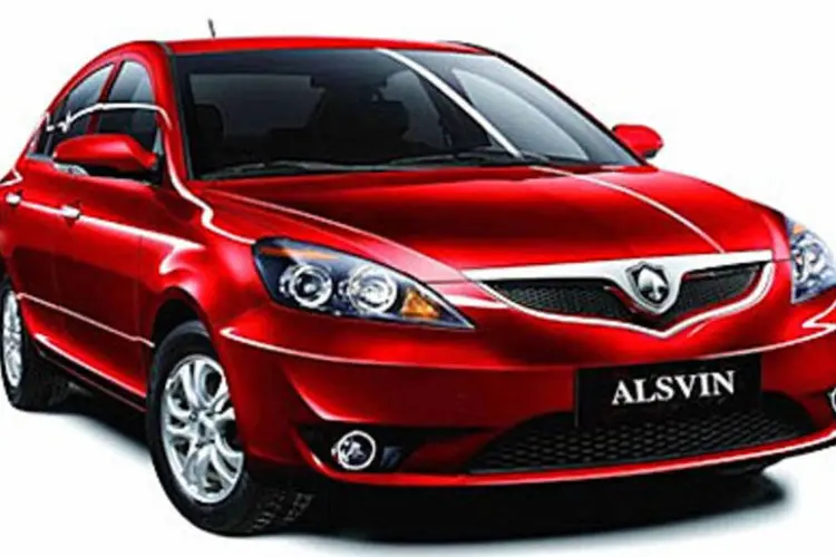Alsvin: modelos sedan e tradicional devem ser os mais procurados