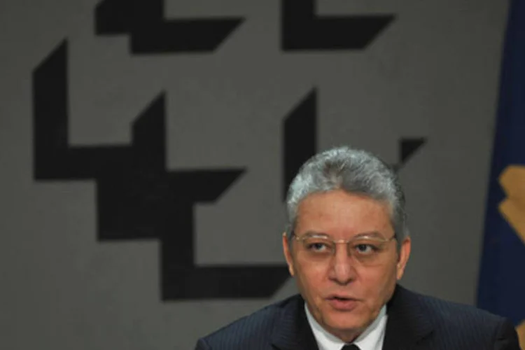 Altamir Lopes não se surpreende com o comportamento do crédito em abril (.)