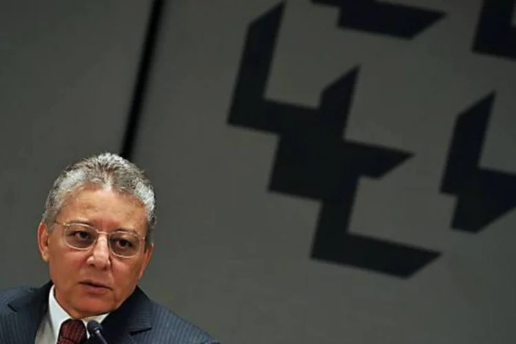 
	Altamir Lopes assumir&aacute; o cargo no lugar de Luiz Awazu Pereira da Silva
 (Agência Brasil)