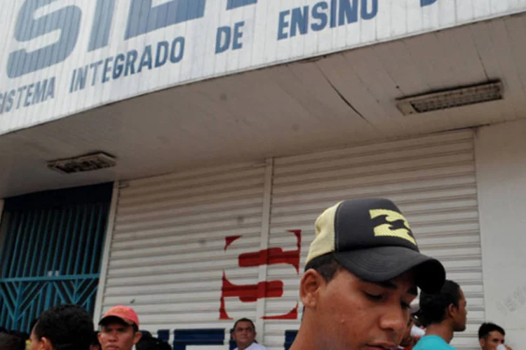 A greve dos trabalhadores, de acordo com o Sintrapav, vai continuar. Não houve acordo hoje com o Consórcio Construtor Belo Monte (CCBM) (Valter Campanato/ABr)