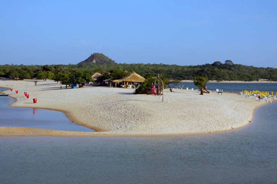 Lugares pouco conhecidos para viajar no Brasil: 5 paraísos escondidos