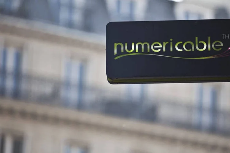 
	Numericable, da Altice: empresa deve entrar no setor de servi&ccedil;os a cabo dos Estados Unidos
 (Bloomberg)