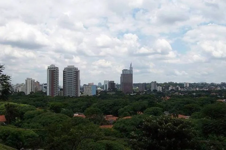 
	Distrito de Alto de Pinheiros: regi&atilde;o &eacute; a mais arborizada da cidade de S&atilde;o Paulo
 (Lukaaz - Marcelo/WikimmediaCommons)