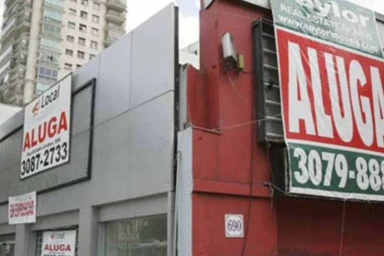 Aluguéis reajustados no fim do ano devem sofrer com IGP-M em torno de 8% (.)