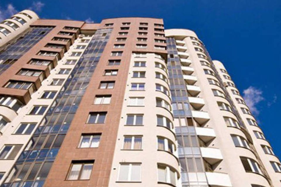 Venda de apartamentos novos cresce mais de 12% em São Paulo