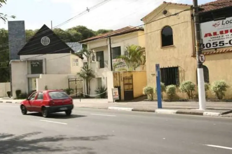 Imóveis para alugar em São Paulo: IGP-M é usado para cálculo dos reajustes de preços (DANIELA TOVIANSKY /VEJA SÃO PAULO)