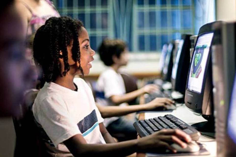 Quem são os empreendedores sociais do ano