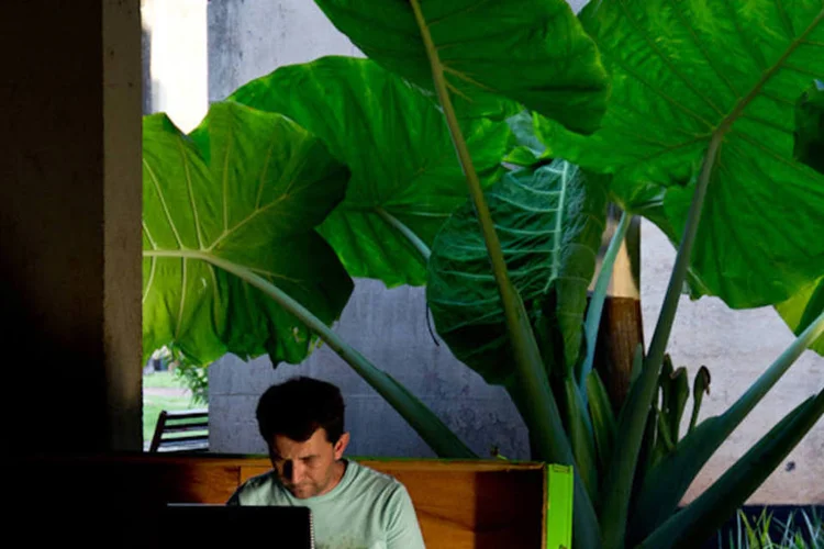 Salários para o ensino superior (Emília Silberstein/UnB Agência)