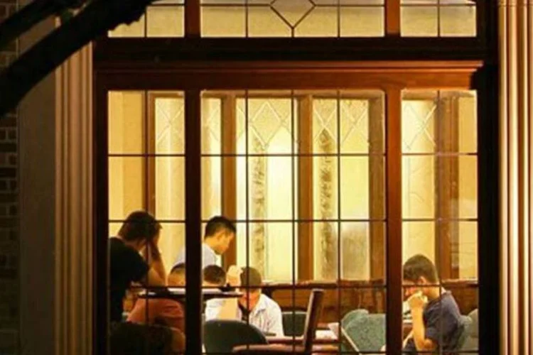 De onde vem o diploma dos principais CEOs (Divulgação)
