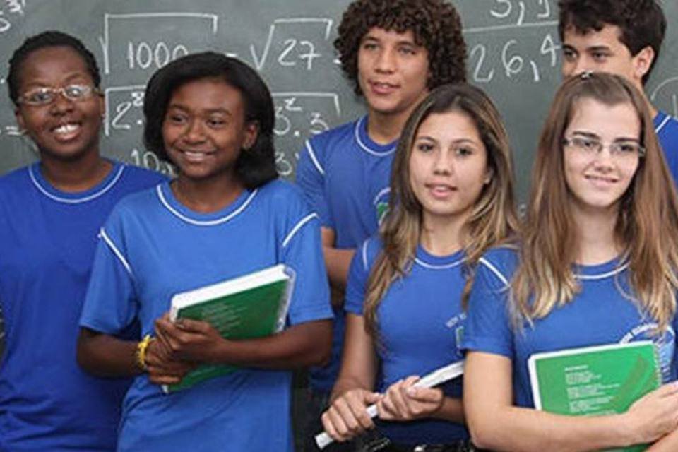 Olimpíada de Matemática encerra inscrições na sexta-feira