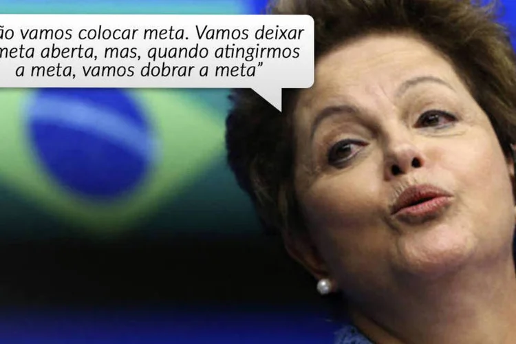Um retrato do Brasil em 2015 (Montagem Exame.com)