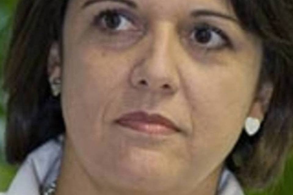 Amanco terá uma mulher como presidente