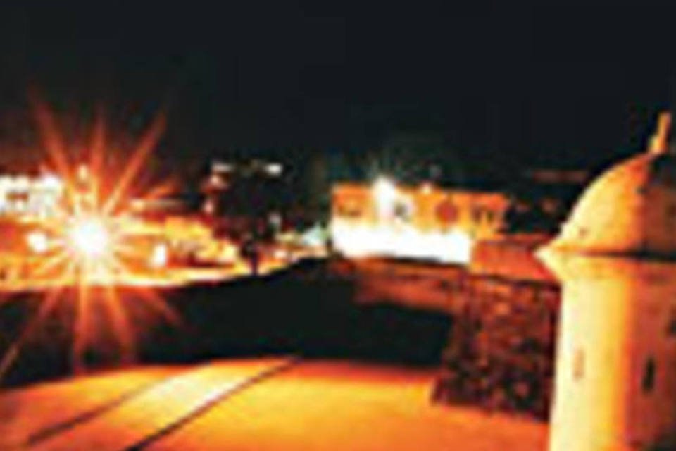 Usina é prioridade para a capital