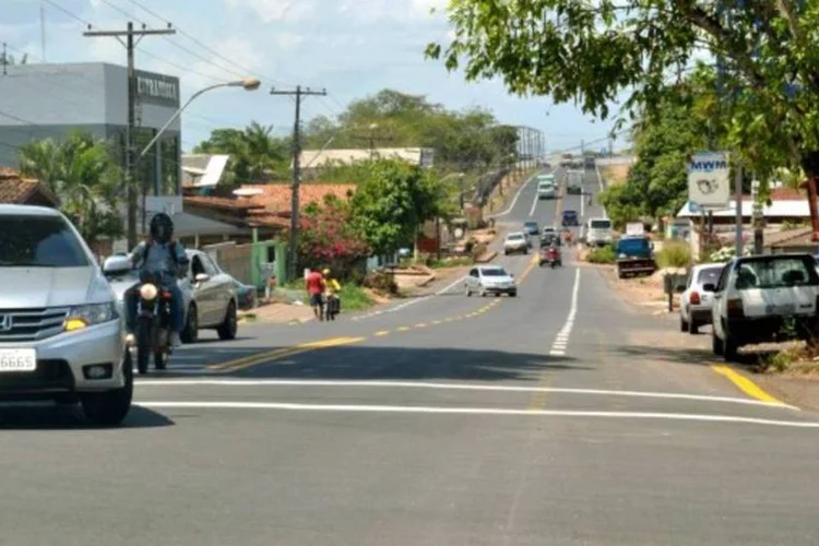 
	Macapa, Amap&aacute;: O Amap&aacute; foi uma das unidades federativas que teve o mapa publicado no site do IBGE nessa primeira leva
 (Divulgação/ Governo do Amapá)