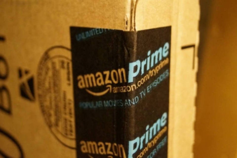 Amazon Prime dá desconto para quem tem assistência social nos EUA