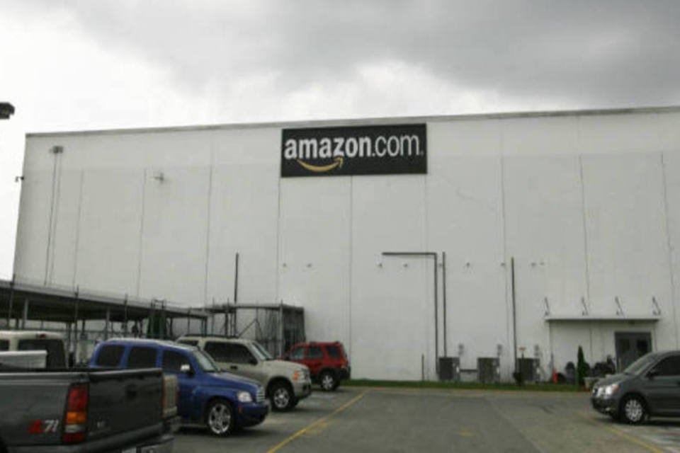 Órgão antitruste alemão encerra negociação contra Amazon