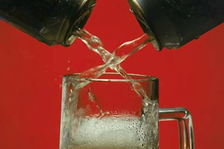 Mais renda e mais calor: os ingredientes do sucesso da AmBev em 2009 (.)