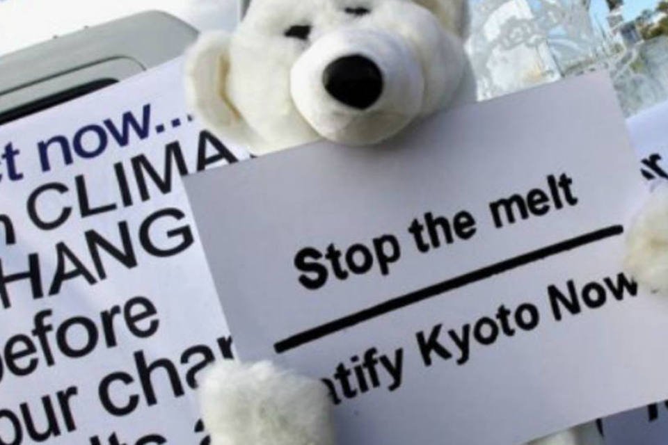 Dilema climático: o Protocolo de Kyoto já cumpriu sua função?