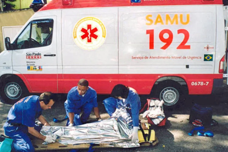 
	Ambul&acirc;ncia: esquema baseava-se no desvio de recursos do or&ccedil;amento da Uni&atilde;o, repassados a prefeituras, por emendas parlamentares, para compra de unidades m&oacute;veis de sa&uacute;de
 (Agência Brasil)