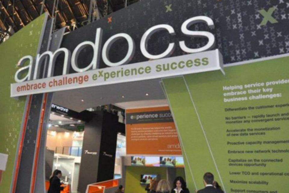 Amdocs lança novo serviço de pagamento móvel na nuvem