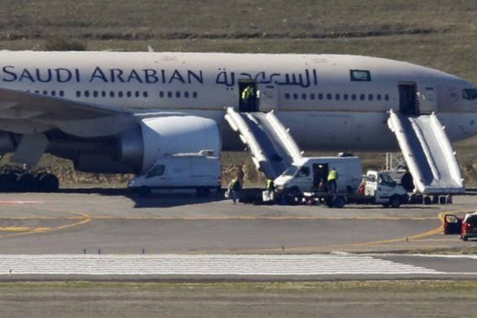 Espanha confirma que alarme de bomba no aeroporto era falsa