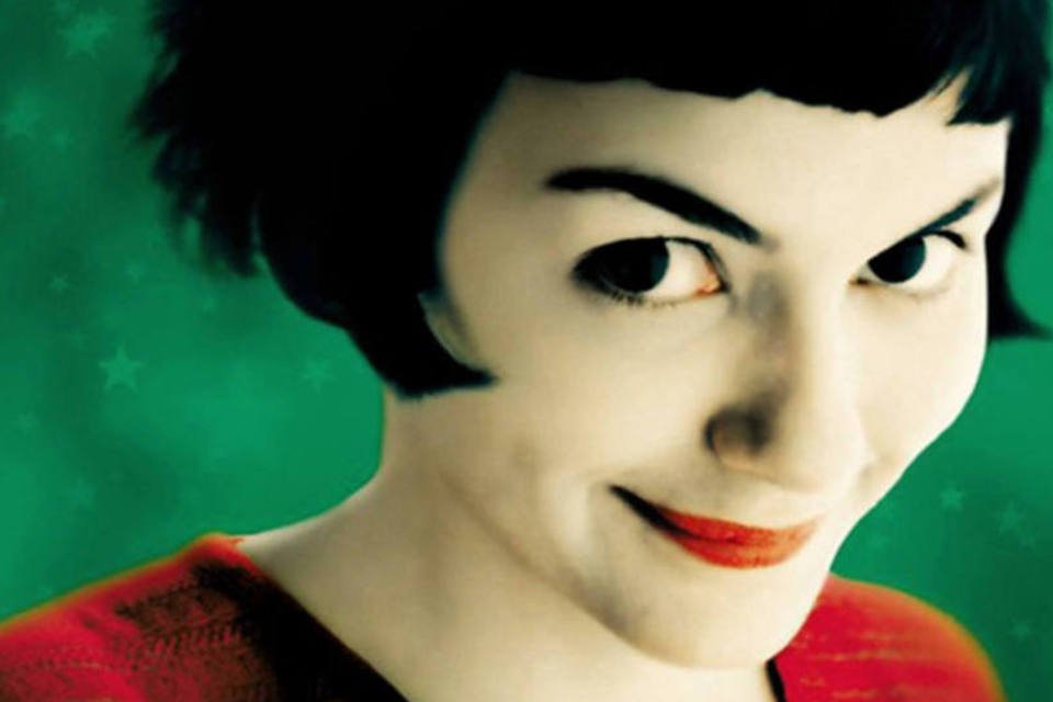 "Amélie" vai virar musical na Broadway