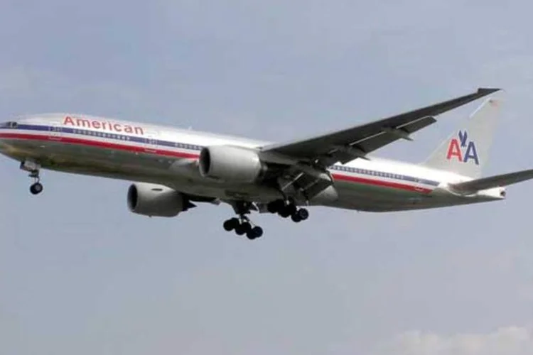 American Airlines é a eleita entre as companhias aéreas  (Wikimedia Commons)