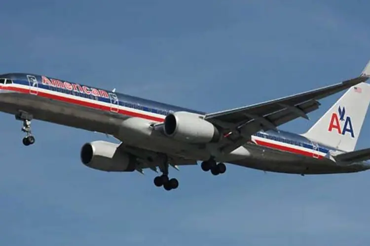 American Airlines negocia maior contrato da história da aviação (Wikimedia Common/Wikimedia)
