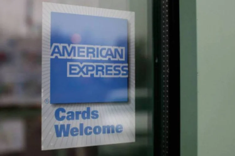 
	Lucro da American Express teve queda de 3,92% em rela&ccedil;&atilde;o aos US$ 1,53 bilh&atilde;o do mesmo per&iacute;odo do ano passado
 (Getty Images)