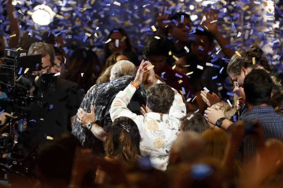 Final de 'American Idol' tem sua menor audiência