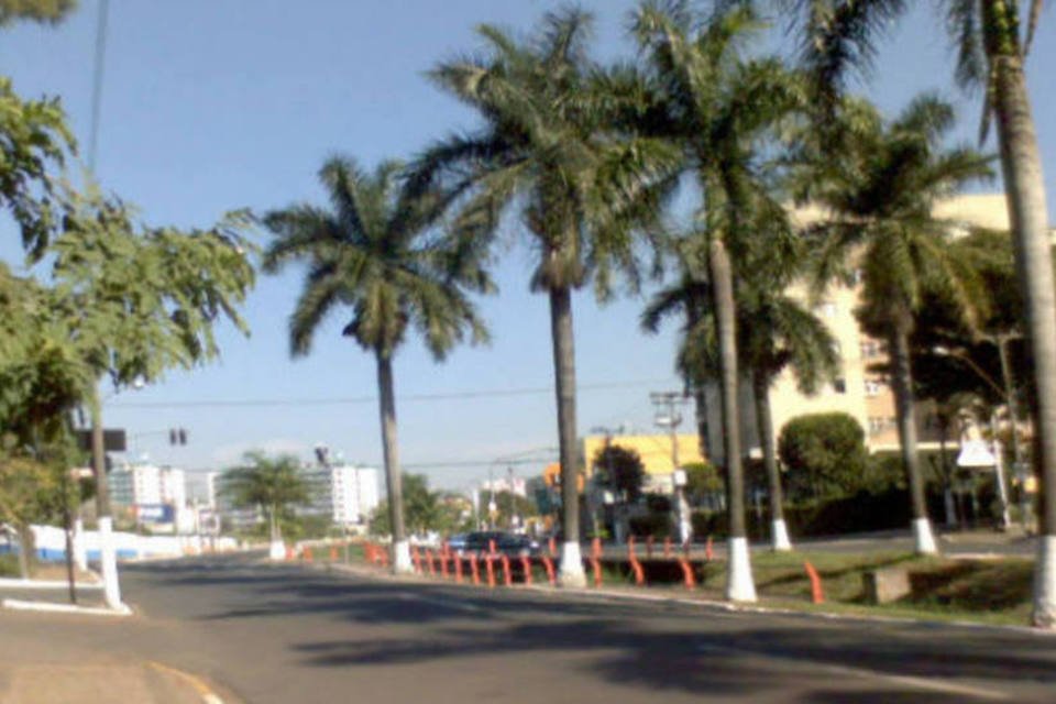 Assentamento se organiza para resistir a reintegração
