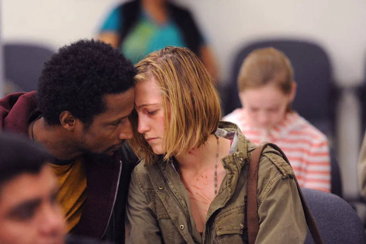 Série "American Crime" aborda temas polêmicos do dia a dia, como a discriminação racial (Divulgação)