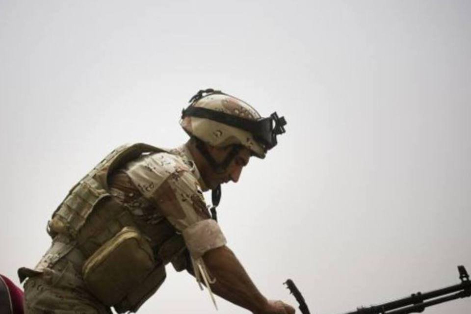 Iraque aumenta segurança após morte de Bin Laden
