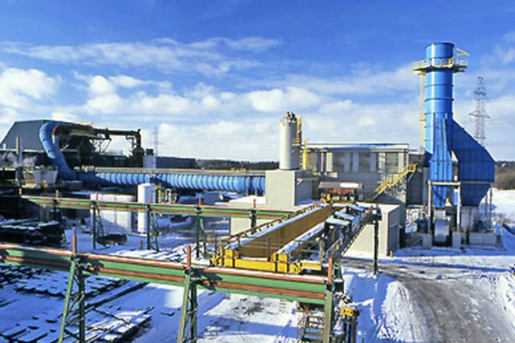 Ameristeel Gerdau, nos EUA: câmbio cortou em 25% valor de ativos no exterior (.)