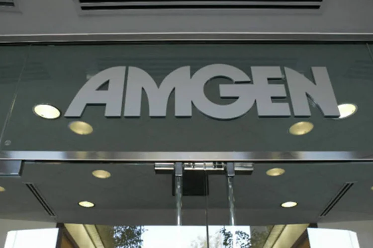 Amgen: aquisição representa o quinto maior negócio de biotecnologia da história e dá à Amgen plenos direitos sobre a Kyprolis (Bloomberg)