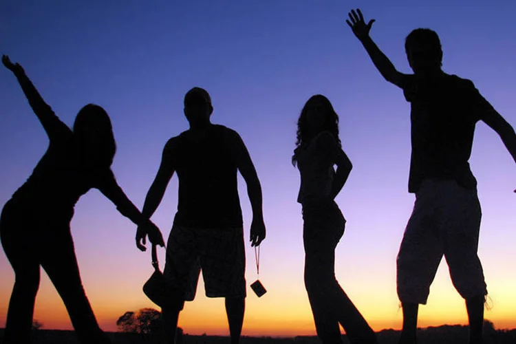 Expatriados bem de vida (Stock.Xchng/Marcus_bh)