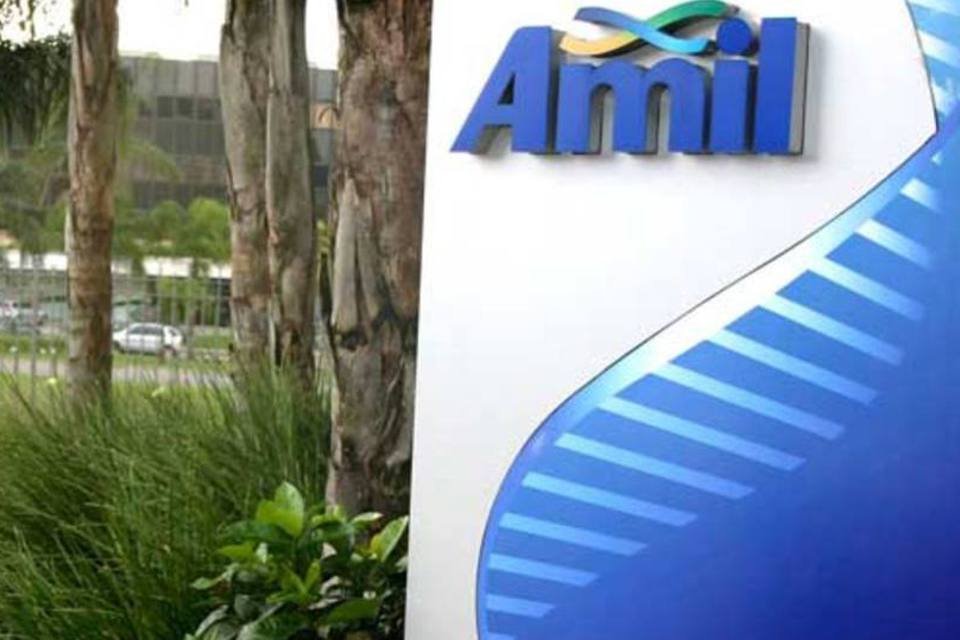 UnitedHealth anuncia oferta para fechar capital da Amil