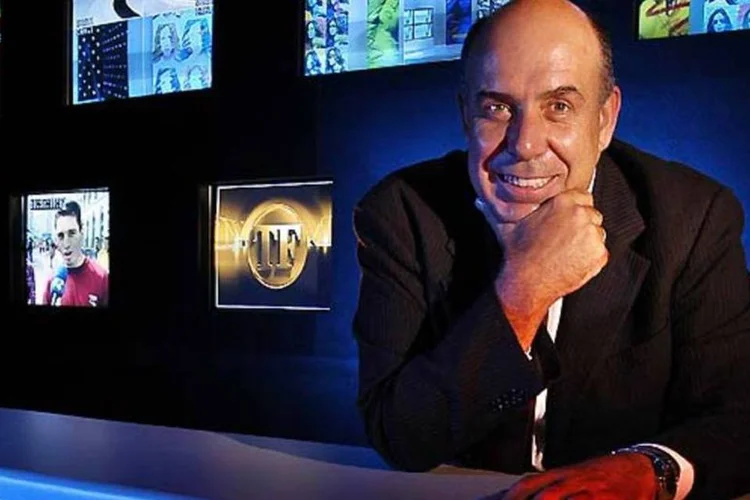 O processo foi aberto pelo antigo proprietário da Manchete, Pedro Jack Kapeller (Fabiano Accorsi)