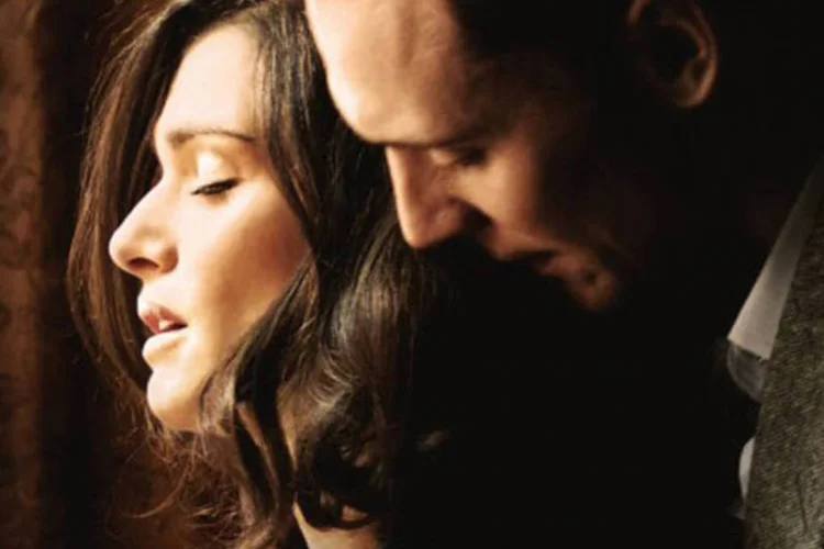 Filme "Amor Profundo" (Divulgação)