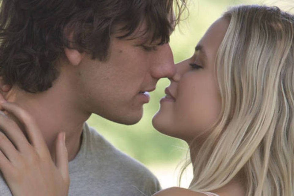No Dia dos Namorados, romance “Amor Sem Fim” chega ao cinema
