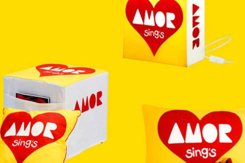 Tok&Stok lança produtos em parceria com a Arcor