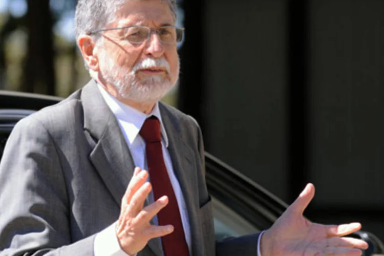 De acordo com Celso Amorim, eliminação da dupla cobrança da TEC é fundamental para atingir plenamente mercado comum e união aduaneira (Roosewelt Pinheiro/ABr)