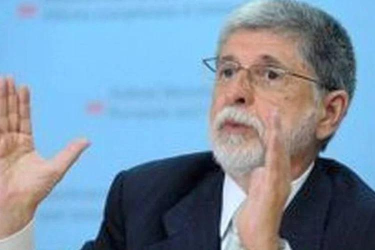 Celso Amorim: ´A cooperação no setor nuclear é um pilar da relação estratégica e isso é compreendido pelos dois lados´ disse o ministro (.)