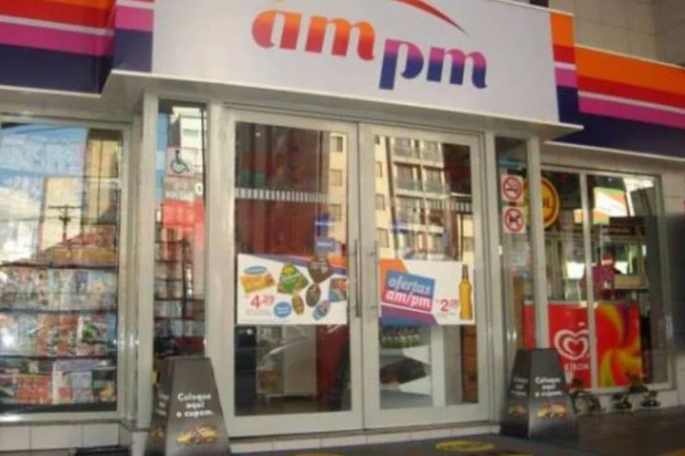 ampm (Divulgação)